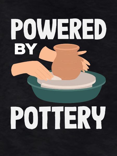 Powered by Ceramics