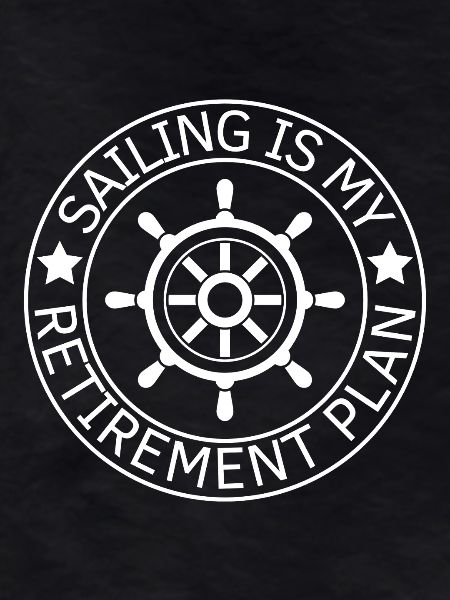 Sailing Retirement Plan Quote