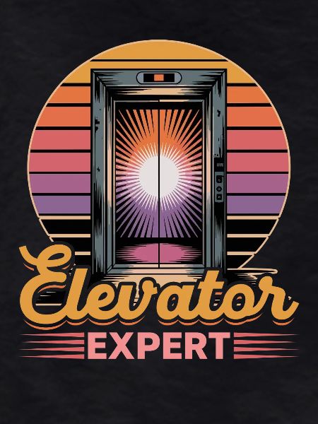 Elevator toddler & kids