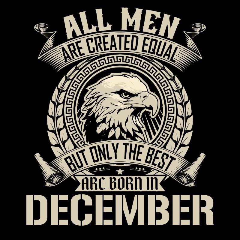 December Eagle Unity Design