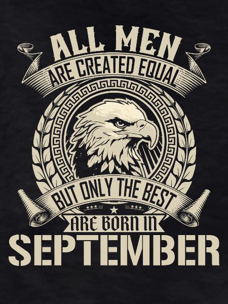 September Eagle Unity Design