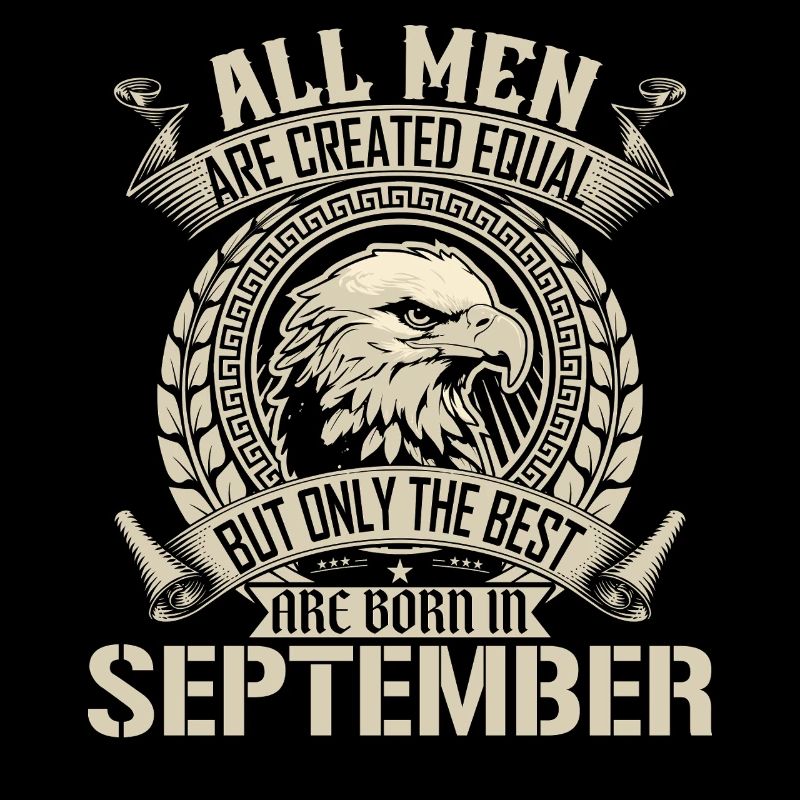 September Eagle Unity Design