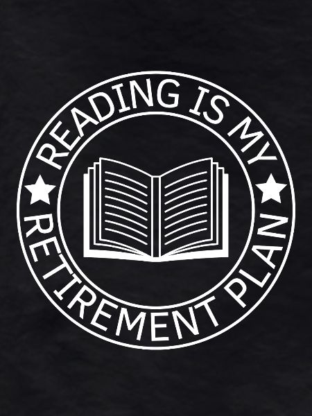 Reading Retirement Plan Book Reader