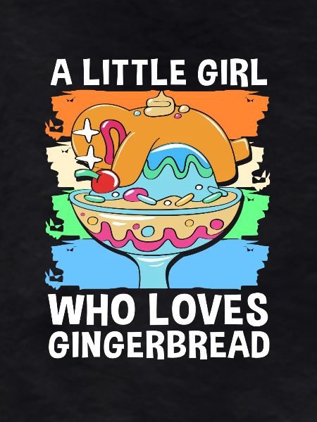 Gingerbread man Christmas gingerbread