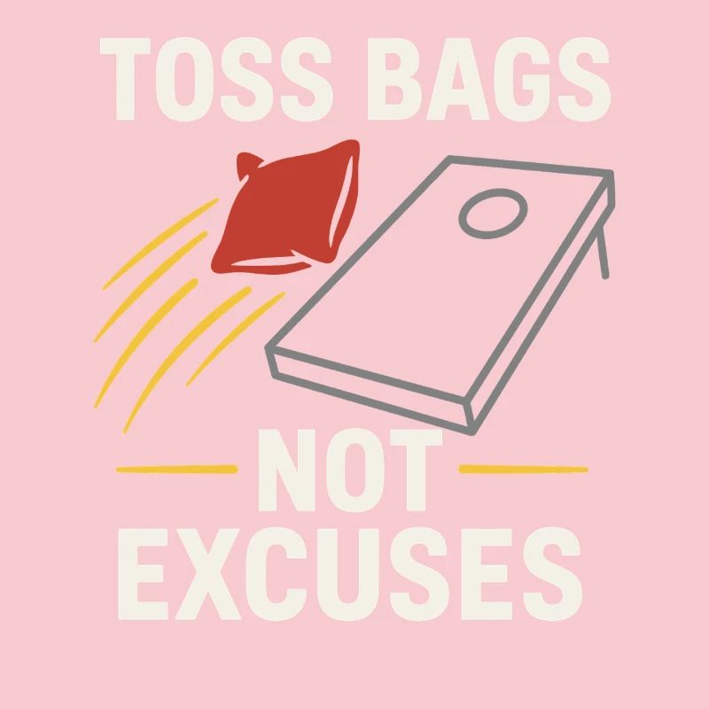 Cornhole Refere Official Referee