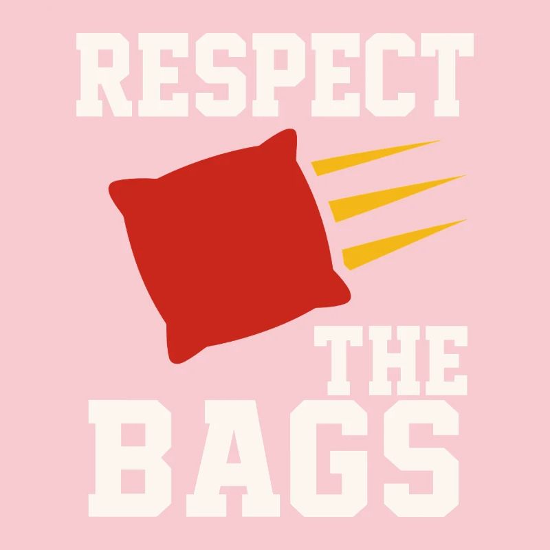 Cornhole Refere Official Referee