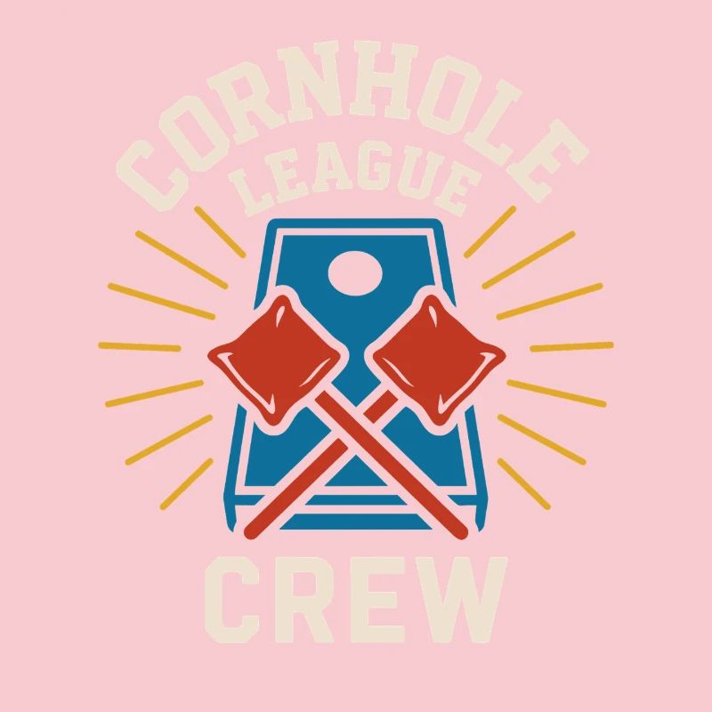 Cornhole Refere Official Referee