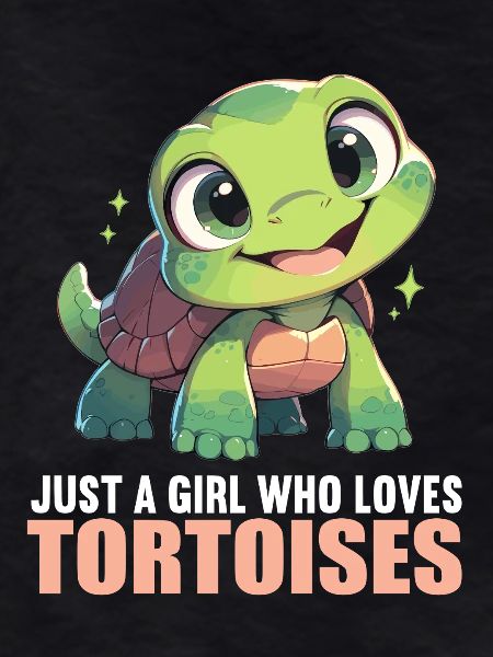 Tortoises Tortoise