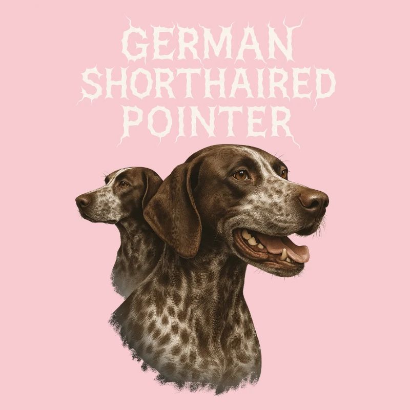 German Shorthaired Pointer