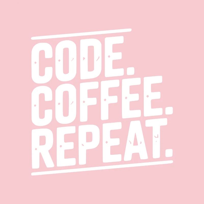 Code Kaffee-Wiederholung