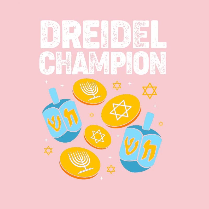 Hanoukka Hanoukka Hanoukka