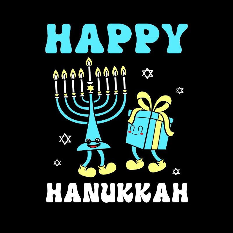 Hanoukka Hanoukka Hanoukka