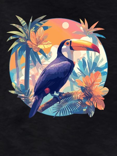Toucans Toucan