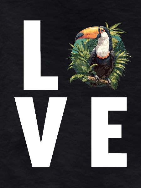Toucans Toucan