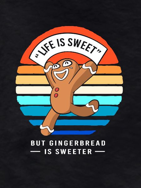 Gingerbread Christmas Gingerbread Man Gingerbread