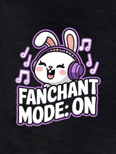K-Pop Fanchant Korea Music
