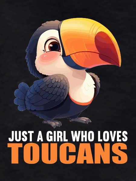 Toucans Toucan