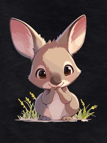 Wallabies Wallaby