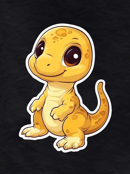 Dinosaur