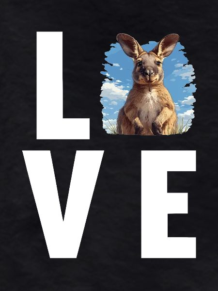 Wallabys Wallaby