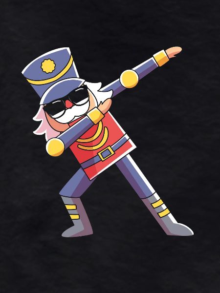 Nutcracker Christmas