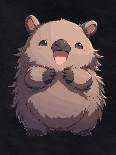 Wombats Wombat