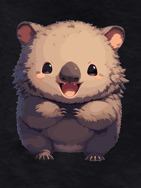 Wombats Wombat