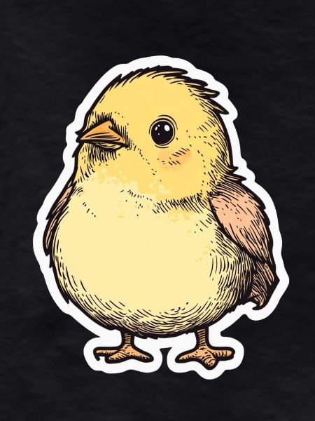 Poussin