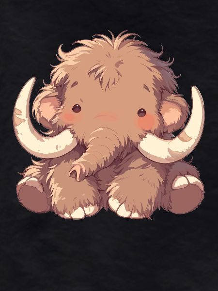 Mammoths Mammoth