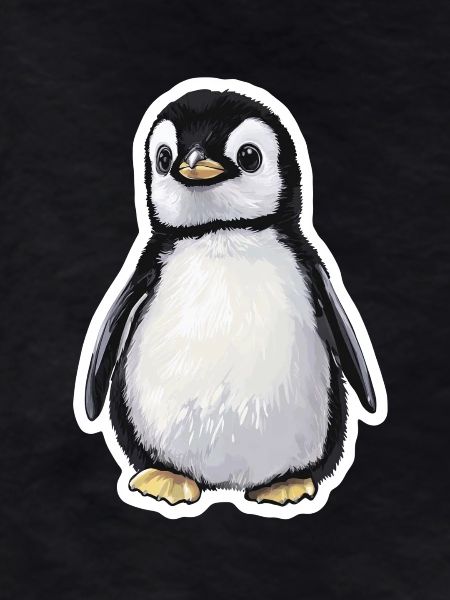 Pingouin
