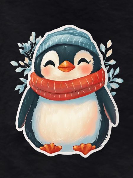 Pinguin