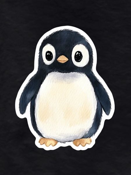 Pingouin