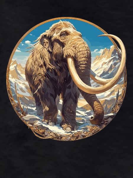 Mammuts Mammut