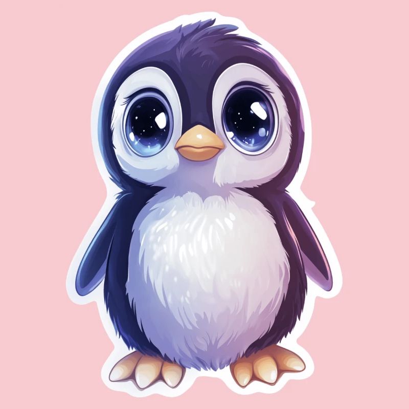 Penguin