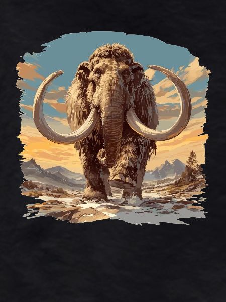 Mammuts Mammut