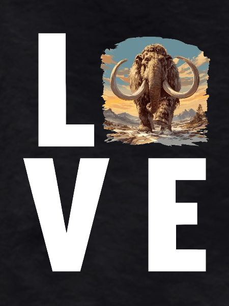 Mammoths Mammoth