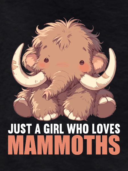 Mammoths Mammoth