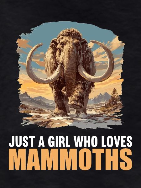 Mammoths Mammoth