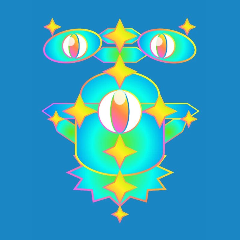 Milles étoiles version 2