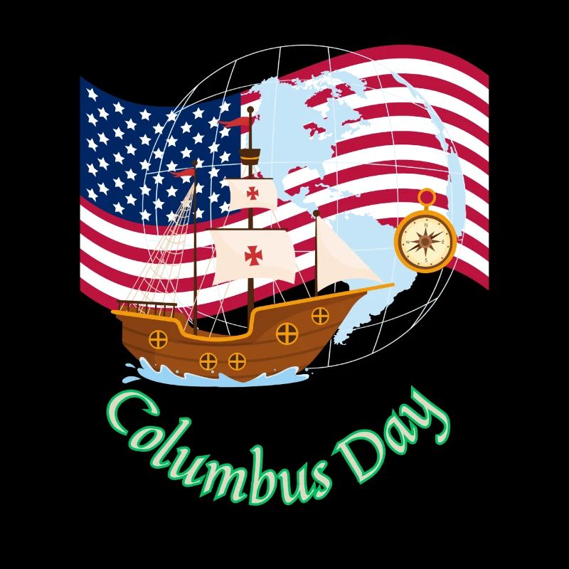 Kolumbus-Tag