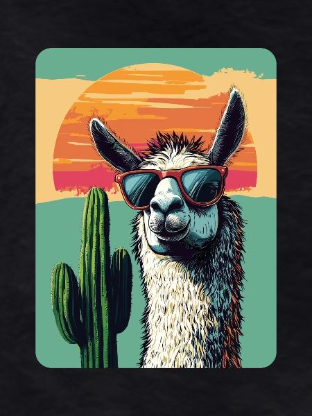 lama