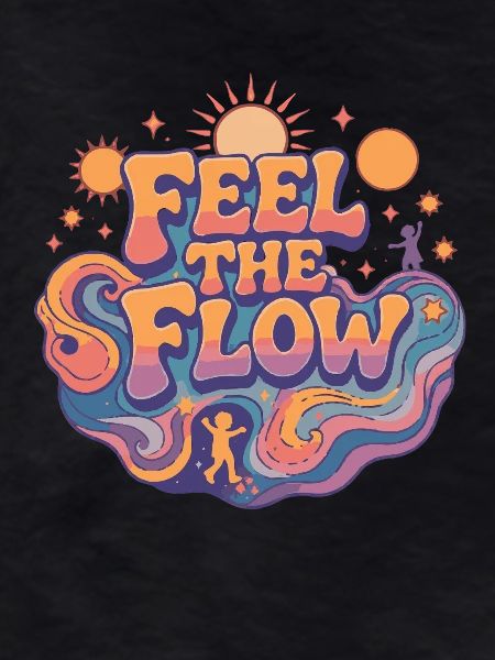Psychedelic Retro – Feel the Flow