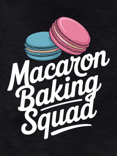 Macaron Desserts Français