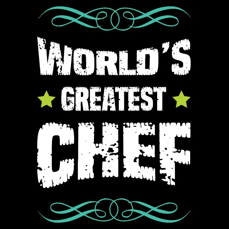 Weltbester Chef