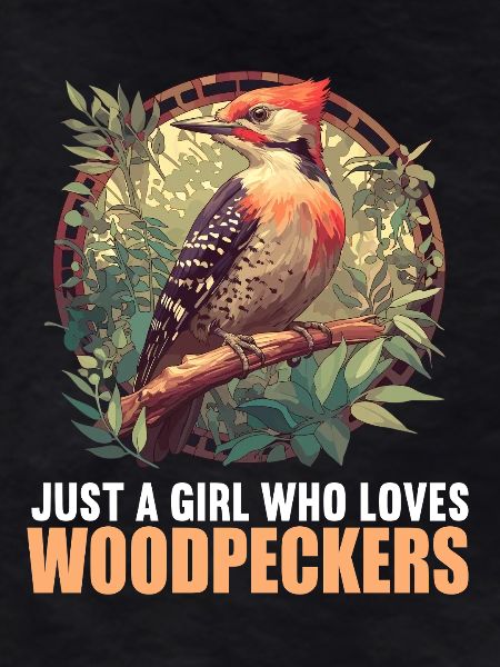 Woodpecker Woodpecker