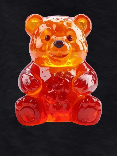 Gummy bears