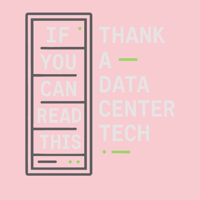 Network Infrastructure Rack and Stack Engineer
