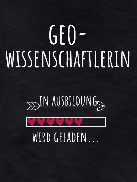 Geoscientist Studies Training Gift