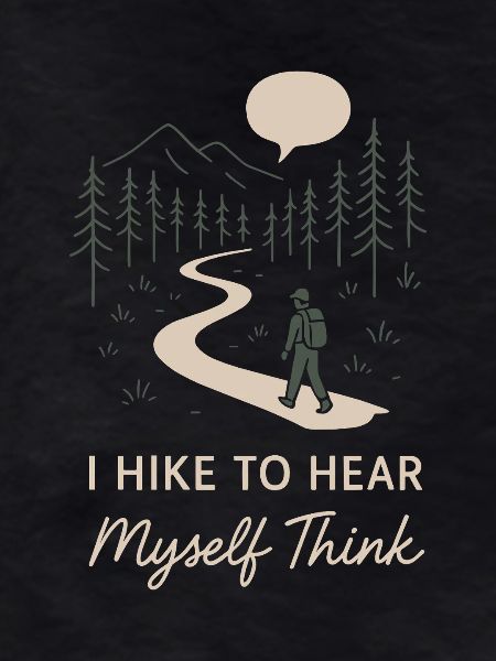 Solo Camping Introverted Camper Quiet