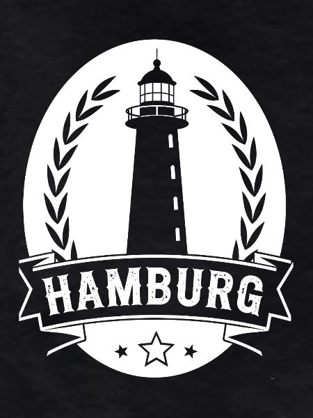 Leuchtturm Hamburg